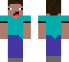 derp steve