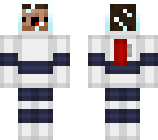 derpy astronaut