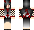 devil girl