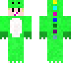 dino baby