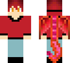 dragon dude