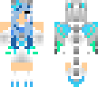 dragon girl
