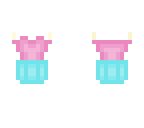 dress base