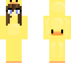 duck onesie