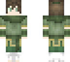 earthbender oc ping