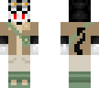 edited quest bendy