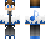 edited skin