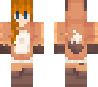 edited skin