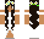 elf girl