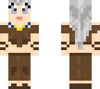 elf girl for mmos