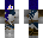 emerald dark souls knight blue
