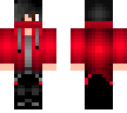 emo guy