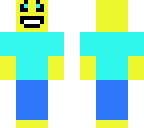 emoji dude