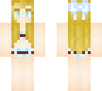 enchantment table bikini