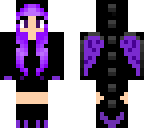 enderdragon girl