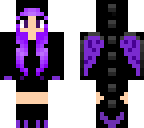 enderdragon girl