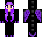 enderdragon girl