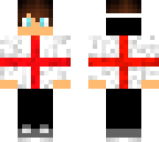 english boy