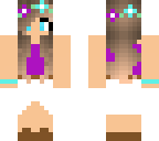 fancy girl