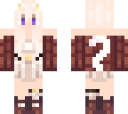 fancy june