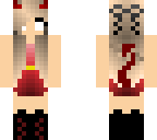 fix the skin's shoes