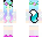 flower wolf