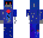 fnaf old bonnie