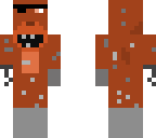 foxy the pirate 