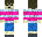 frisk undertale