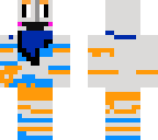funtime chica