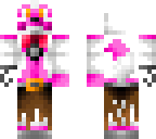 funtime foxy the pirate