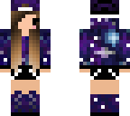 galaxy cas chibi