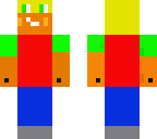 game the gamers
