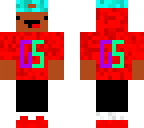 gamerstyle skin