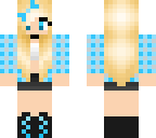 garroth girl
