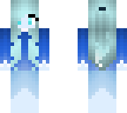 ghost girl