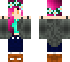 girl