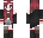 girl