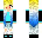 girl skin