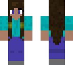 girl steve
