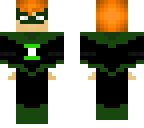 gizmo green lantern