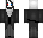 glitchtale gaster
