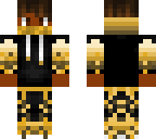 golden ninja