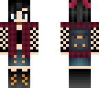 goth girl
