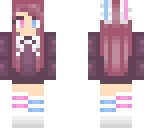 grape bunny