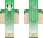 grass queen
