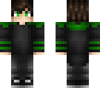 green pvp