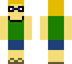 green's summer outfit