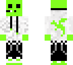 green slime