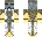 grey dragon priest
